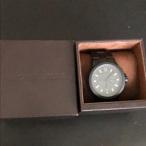 Michael Kors Men’s Watch